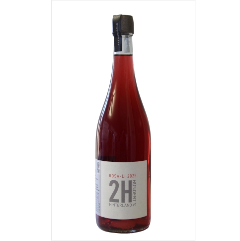 Weingut-2H ROSA-Li 2025
